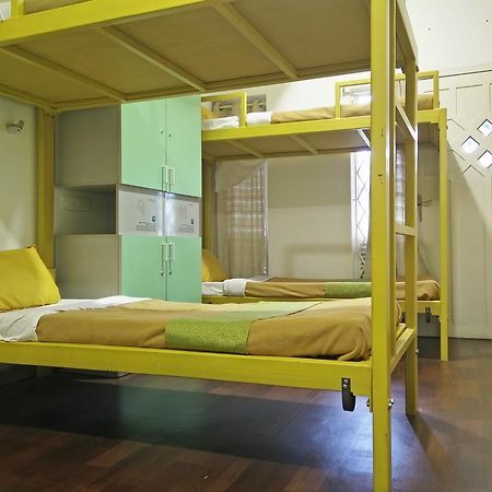 Hostel Happy Camper Kochi Exterior foto