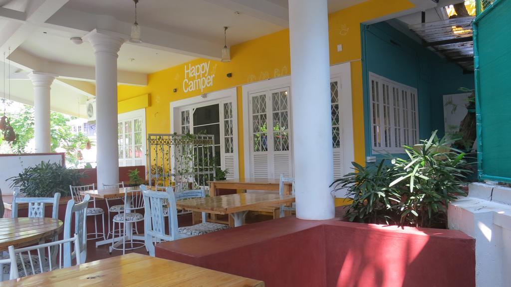 Hostel Happy Camper Kochi Exterior foto